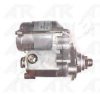 DENSO 128000771 Starter